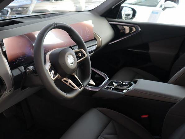 Новый BMW X3 IV (G45/G48) 2025 года, цена 7 950 000 рублей, внедорожник, Автокод Объявления