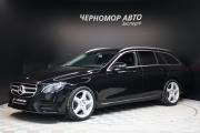 Mercedes-Benz E-Класс V (W213 S213 C238) Крым  - изображение 31