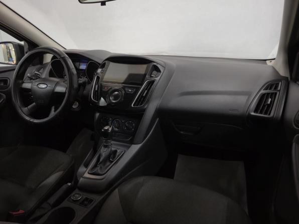 Ford Focus III с пробегом 2012 года, цена 760 000 рублей, 172702 км, хэтчбек, Автокод Объявления