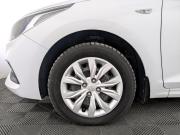 Hyundai Solaris II Москва  - изображение 45
