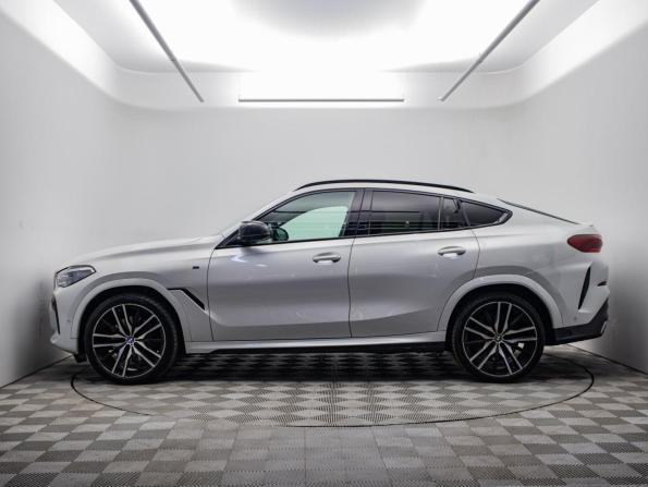 BMW X6 III (G06) с пробегом 2020 года, цена 7 000 000 рублей, 100000 км, внедорожник, Автокод Объявления