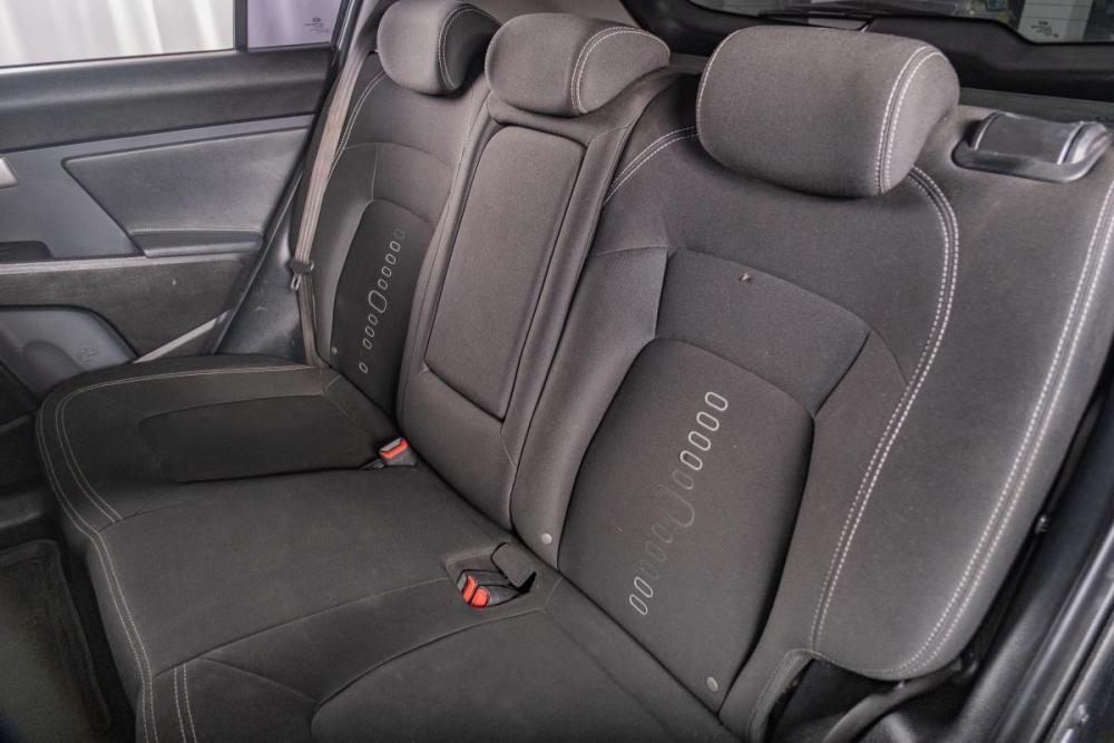 Kia Sportage III Томск  - изображение 19