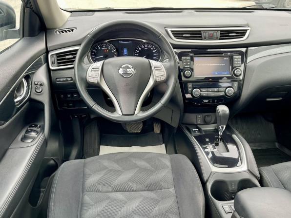 Nissan X-Trail III с пробегом 2015 года, цена 1 880 000 рублей, 123889 км, внедорожник, Автокод Объявления