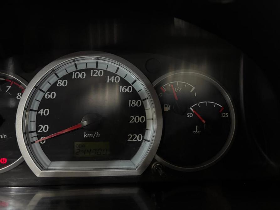 Chevrolet Lacetti I Альметьевск  - изображение 19
