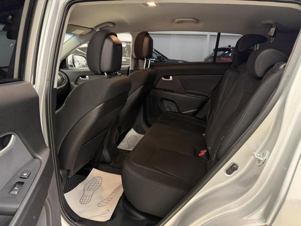 Kia Sportage III с пробегом 2012 года, цена 899 000 рублей, 142763 км, внедорожник, Автокод Объявления