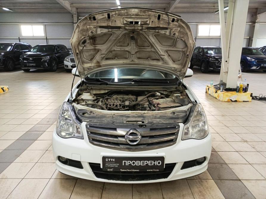 Nissan Almera III (G15) Набережные Челны  - изображение 11