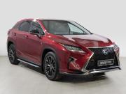 Lexus RX IV Химки  - изображение 33