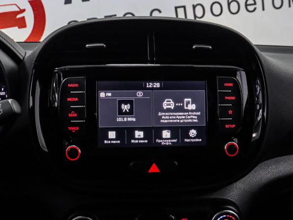 Kia Soul III с пробегом 2019 года, цена 1 990 000 рублей, 86097 км, хэтчбек, Автокод Объявления