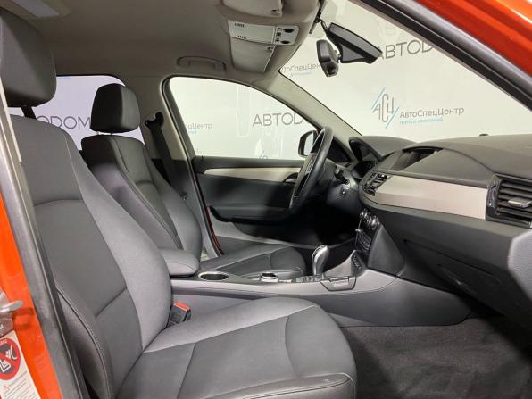BMW X1 I (E84) Рестайлинг с пробегом 2013 года, цена 1 537 000 рублей, 105095 км, внедорожник, Автокод Объявления