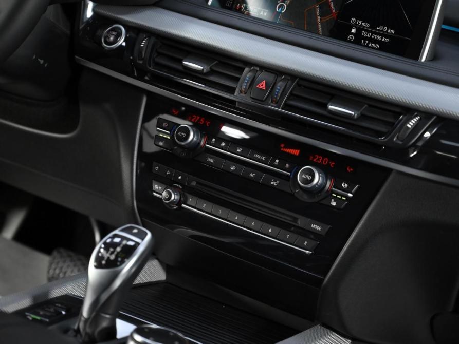 BMW X5 III (F15) Москва  - изображение 10