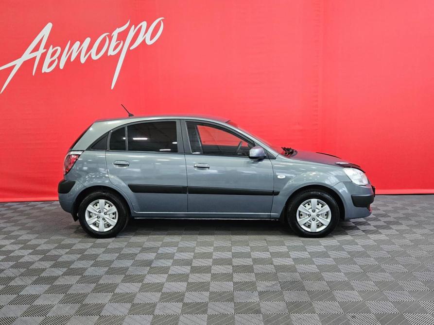 Kia Rio II Рестайлинг Вологда  - изображение 6