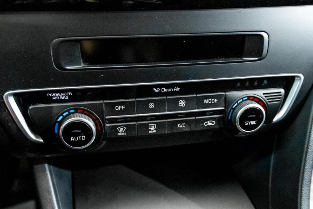 Kia Optima IV Ульяновск  - изображение 24
