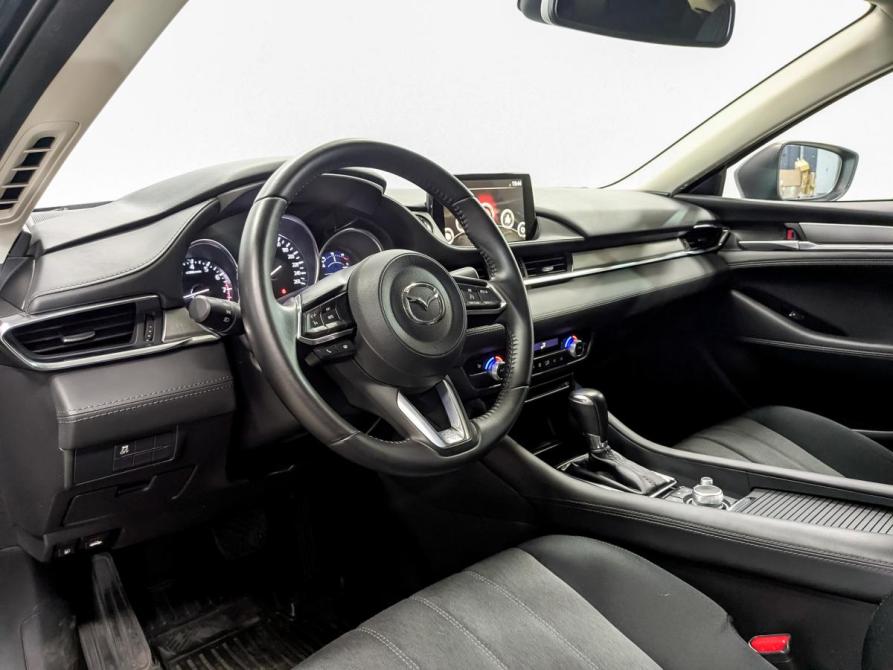 Mazda 6 III (GJ) Рестайлинг 2 Санкт-Петербург  - изображение 16