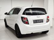 Chevrolet Aveo II Казань  - изображение 30