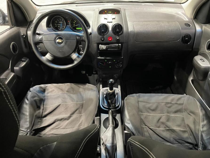 Chevrolet Aveo I Пермь  - изображение 12