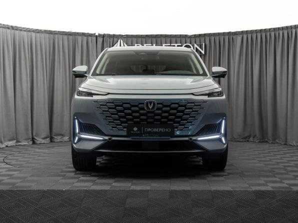 Changan UNI-K с пробегом 2022 года, цена 2 870 000 рублей, 38650 км, внедорожник, Автокод Объявления