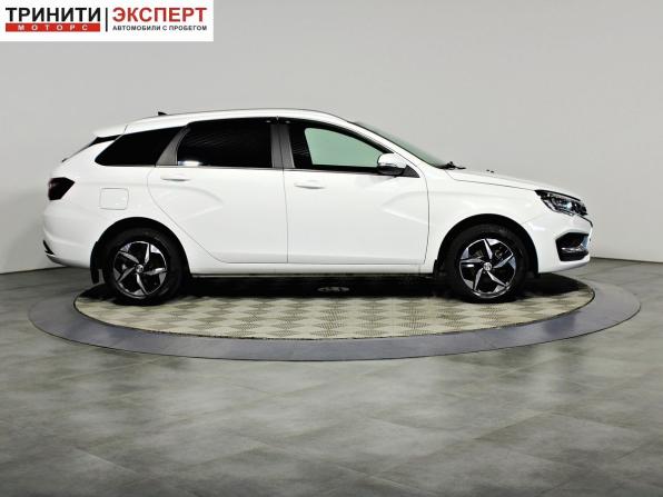 Lada (ВАЗ) Vesta I Рестайлинг (NG) с пробегом 2024 года, цена 1 357 000 рублей, 38834 км, универсал, Автокод Объявления