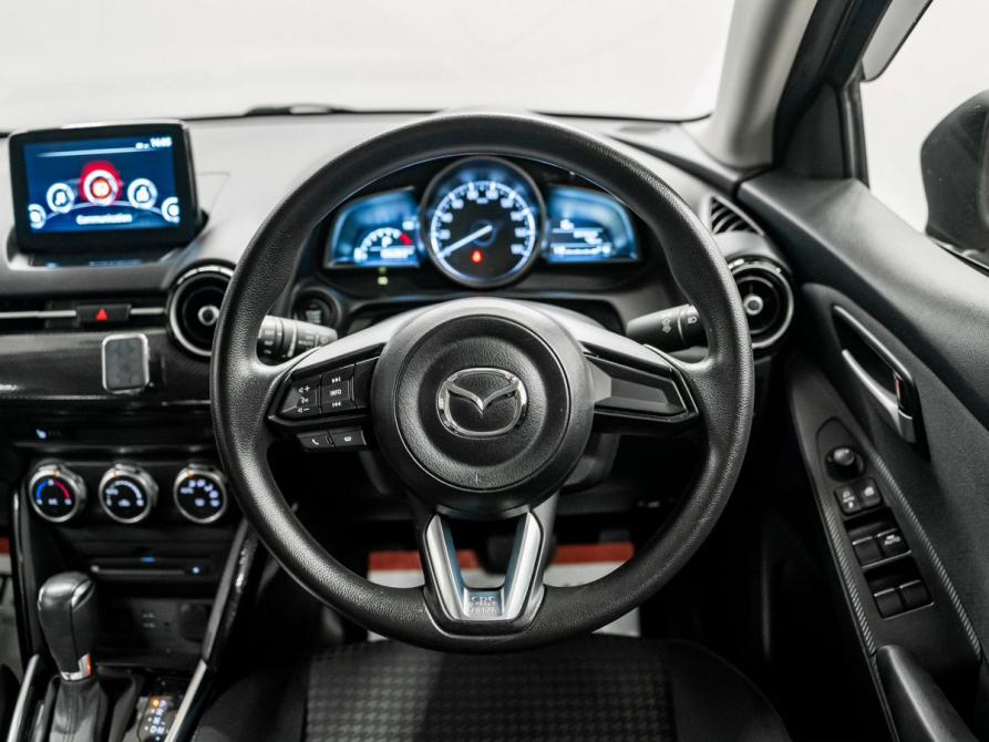 Mazda Demio IV (DJ) Красноярск  - изображение 10