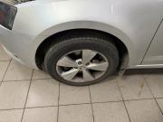Skoda Octavia III (A7) Рестайлинг Москва  - изображение 33