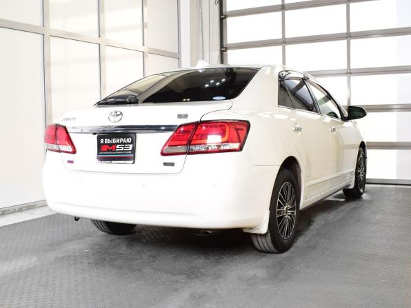Toyota Premio II (T26) Рестайлинг 2 с пробегом 2019 года, цена 2 075 995 рублей, 70174 км, седан, Автокод Объявления