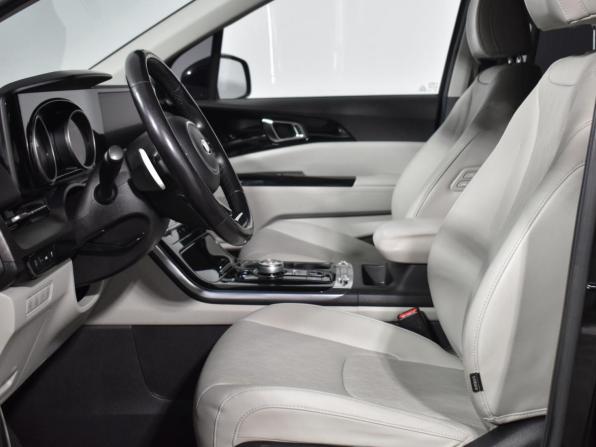 Kia Carnival IV с пробегом 2020 года, цена 3 198 960 рублей, 165574 км, минивэн, Автокод Объявления