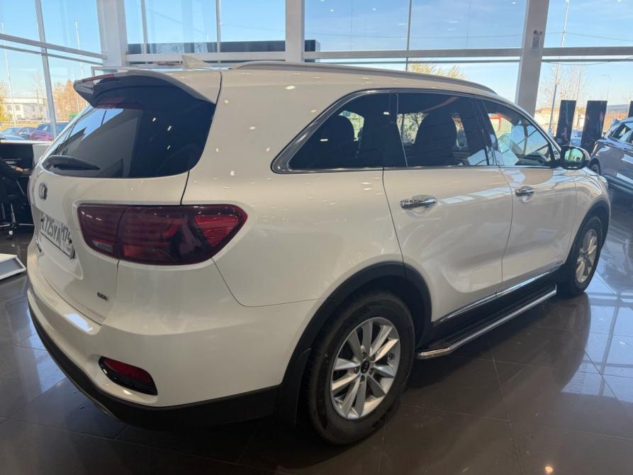 Kia Sorento III Prime Рестайлинг Челябинск  - изображение 5