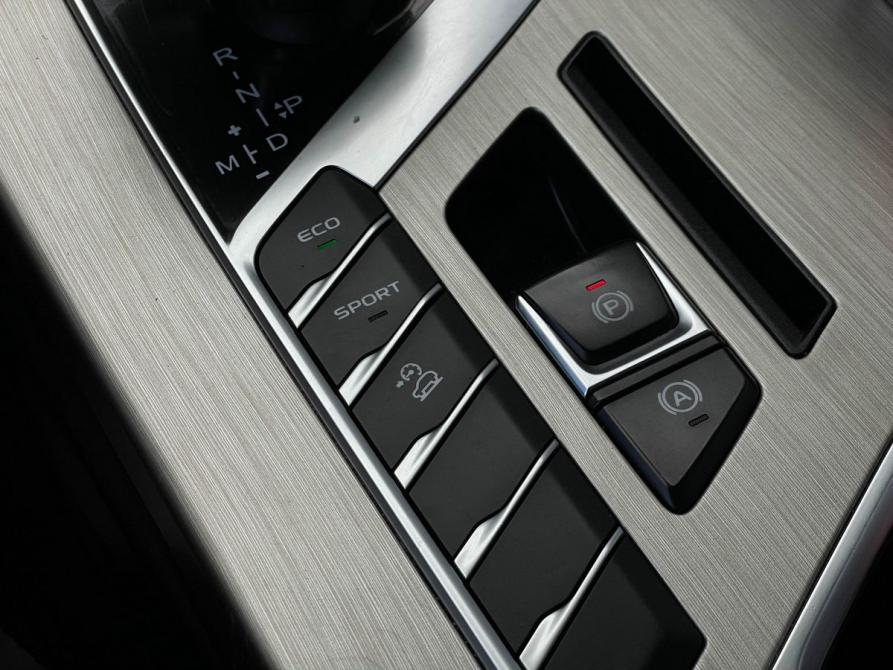 Geely Coolray I Пермь  - изображение 19