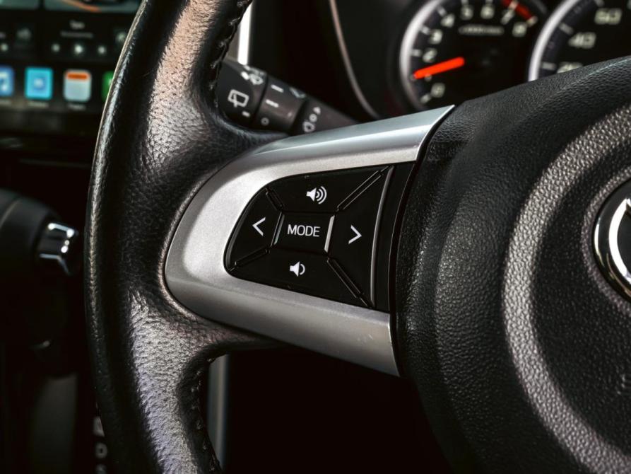 Toyota Roomy I Краснодар  - изображение 14