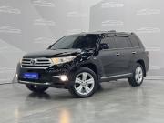 Toyota Highlander II (XU40) Рестайлинг Новосибирск  - изображение 23