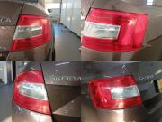 Skoda Octavia III (A7) Екатеринбург  - изображение 42