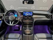 Mercedes-Benz GLC Coupe I (C253) Рестайлинг Москва  - изображение 45