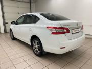 Nissan Sentra VII (B17) Энгельс  - изображение 42