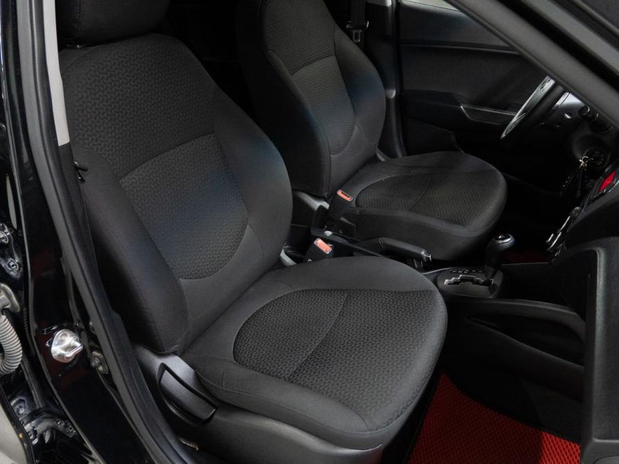 Kia Rio III Тюмень  - изображение 16