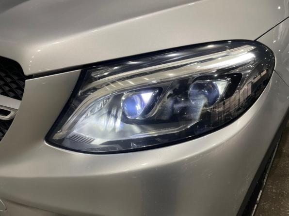 Mercedes-Benz GLE Coupe I (C292) с пробегом 2015 года, цена 3 699 000 рублей, 149977 км, внедорожник, Автокод Объявления