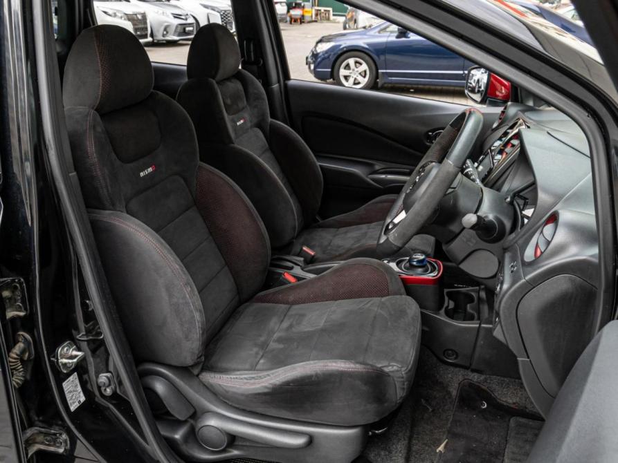 Nissan Note II Рестайлинг Краснодар  - изображение 10
