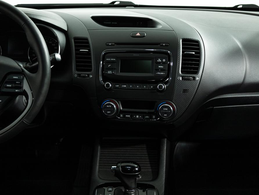 Kia Cerato III Рестайлинг (Classic) Санкт-Петербург  - изображение 14
