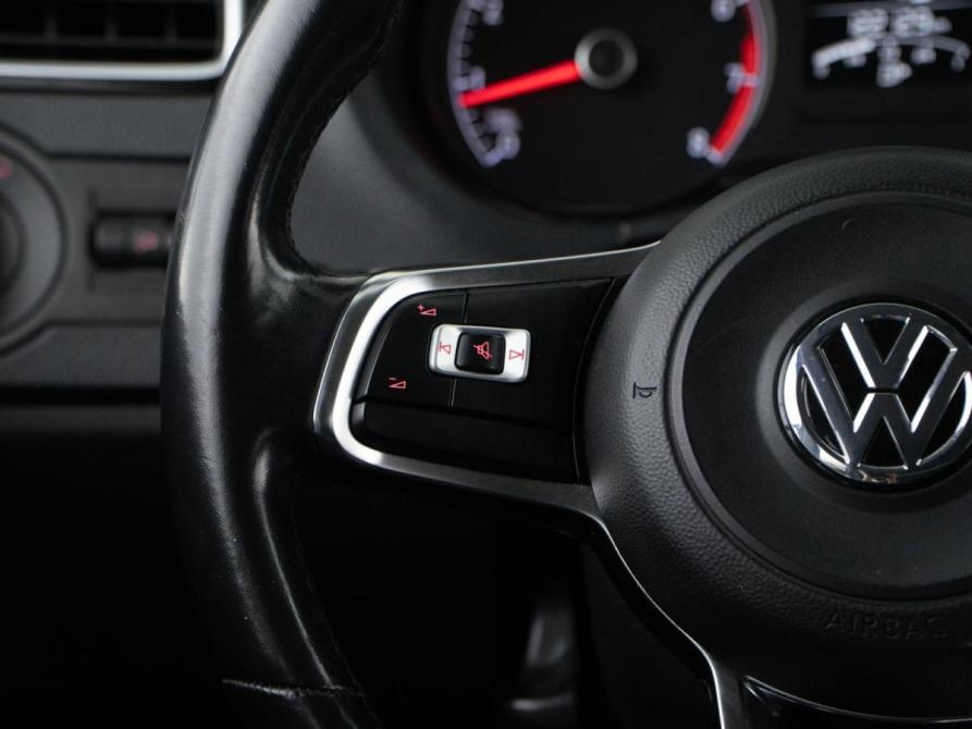 Volkswagen Polo V Рестайлинг Москва  - изображение 13