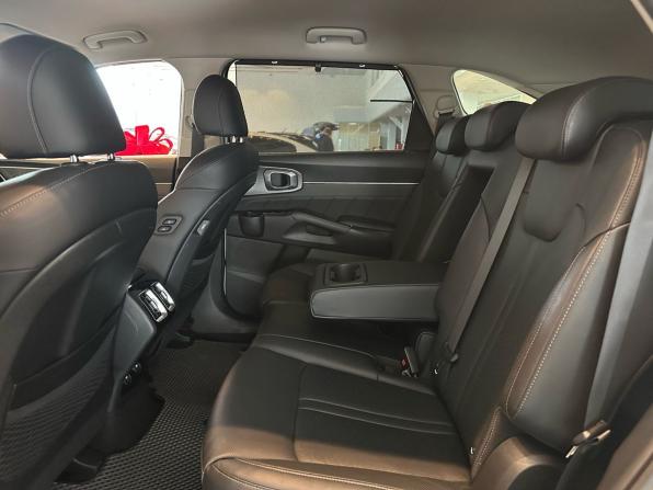 Kia Sorento IV с пробегом 2021 года, цена 3 849 000 рублей, 66100 км, внедорожник, Автокод Объявления