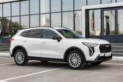 Haval Jolion I Рестайлинг Нижний Новгород  - изображение 57