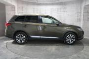 Mitsubishi Outlander III Рестайлинг 3 Ярославль  - изображение 18
