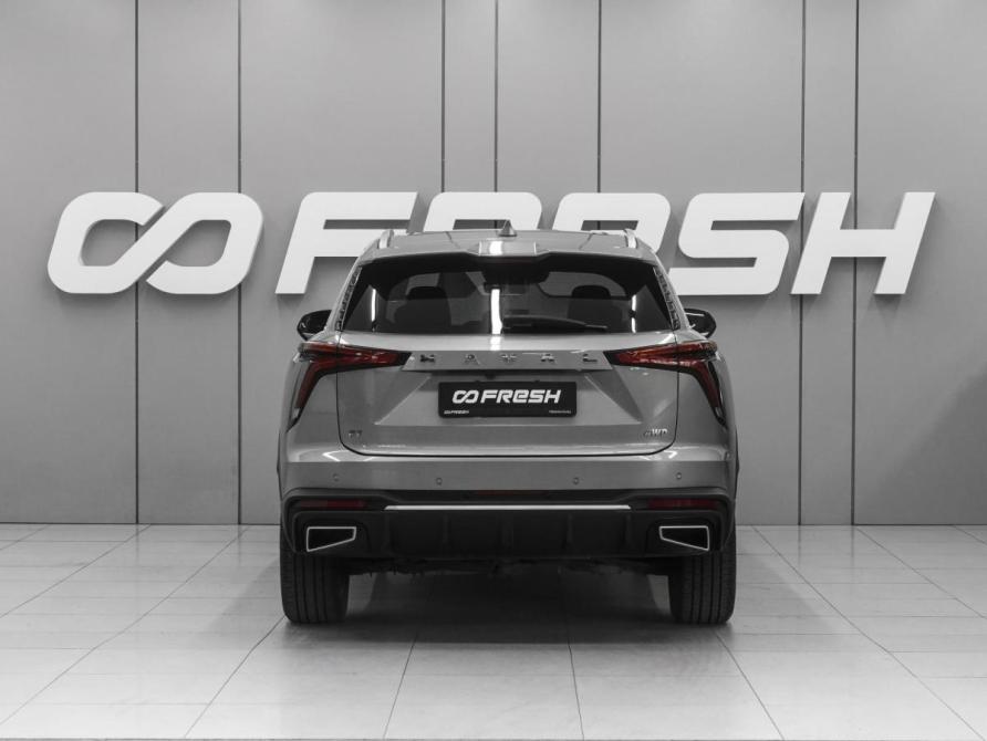 Haval F7 II Ростов-на-Дону  - изображение 4