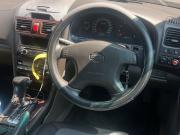 Nissan Cefiro III (A33) Кемерово  - изображение 39
