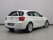 BMW 1 серии II (F20/F21) Москва  - изображение 42
