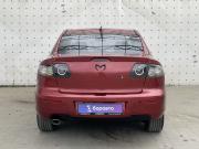 Mazda 3 I (BK) Тамбов  - изображение 25