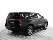 Cadillac Escalade IV Москва  - изображение 28