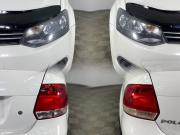 Volkswagen Polo V Воронеж  - изображение 25