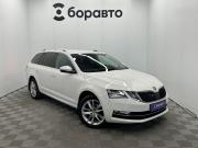 Skoda Octavia III (A7) Рестайлинг Воронеж  - изображение 30
