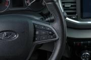 Lada (ВАЗ) Vesta I Рестайлинг (NG) Челябинск  - изображение 31