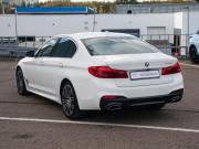 BMW 5 серии VII (G30/G31/G38) Москва  - изображение 31