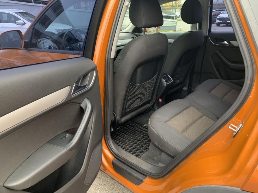 Audi Q3 I (8U) Санкт-Петербург  - изображение 9